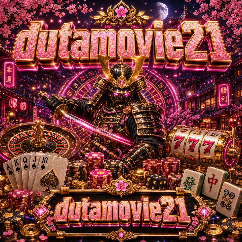 dutamovie21 APK