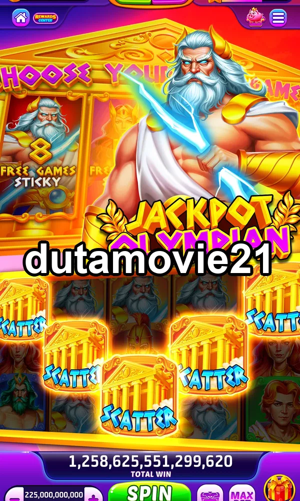 dutamovie21 APK