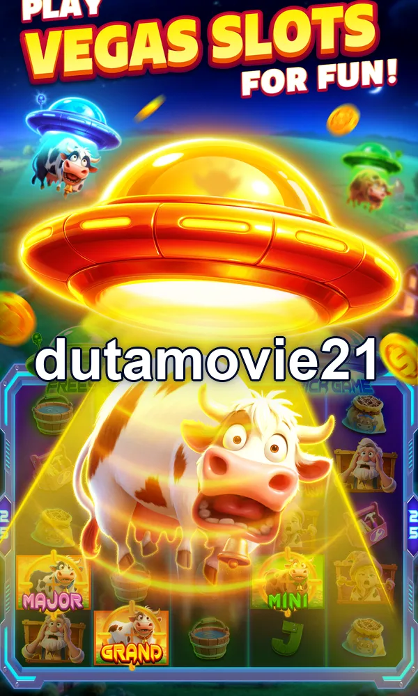 dutamovie21 APK