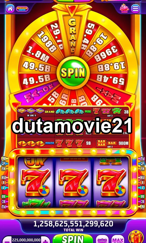 dutamovie21 APK