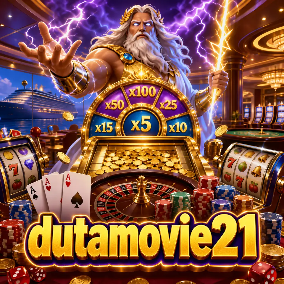 dutamovie21 Masuk