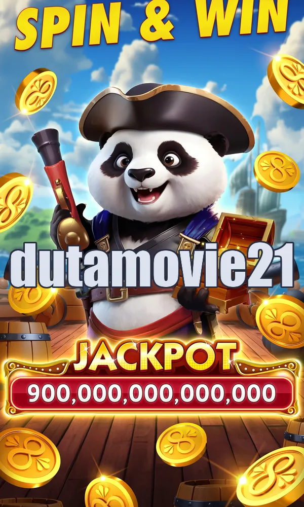 dutamovie21 Masuk