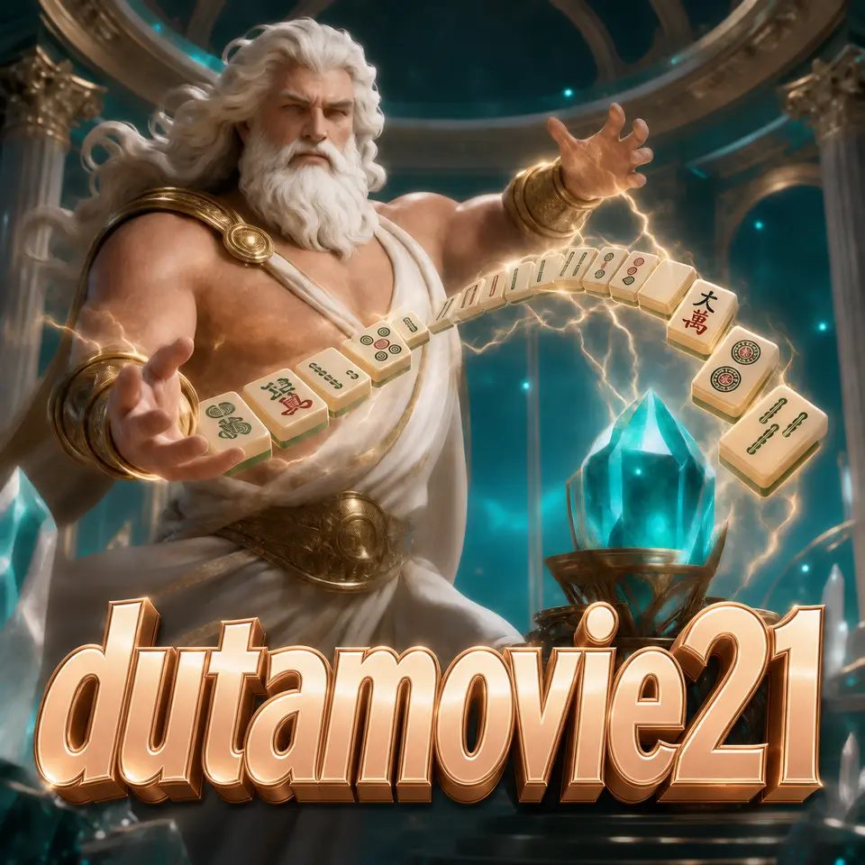 dutamovie21 APK Resmi Akses