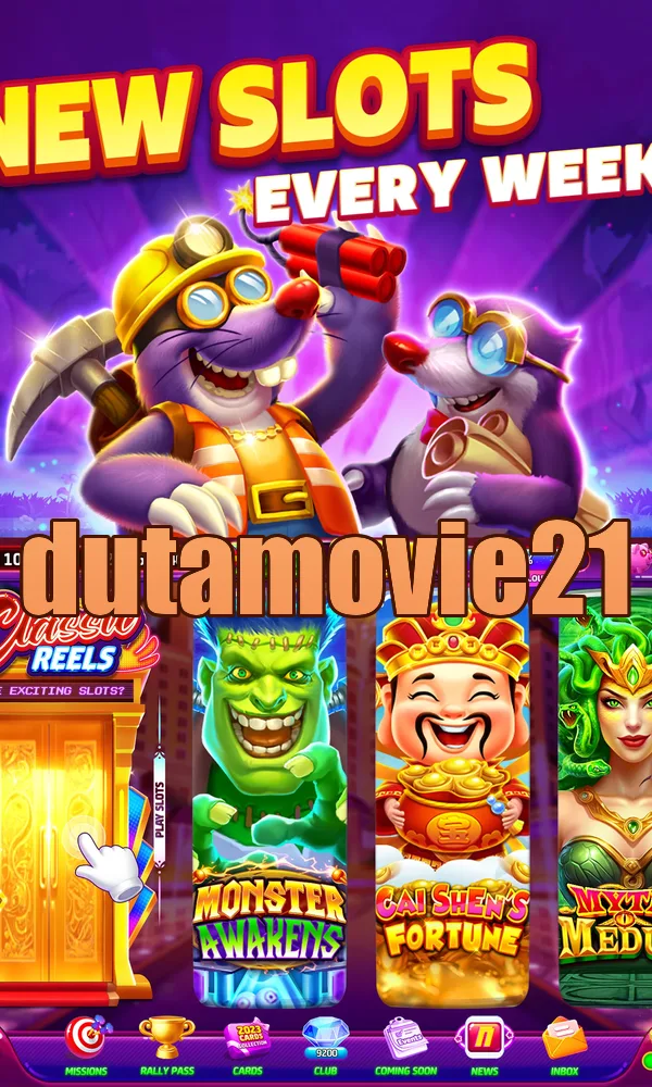 dutamovie21 Tangkapan Layar 1