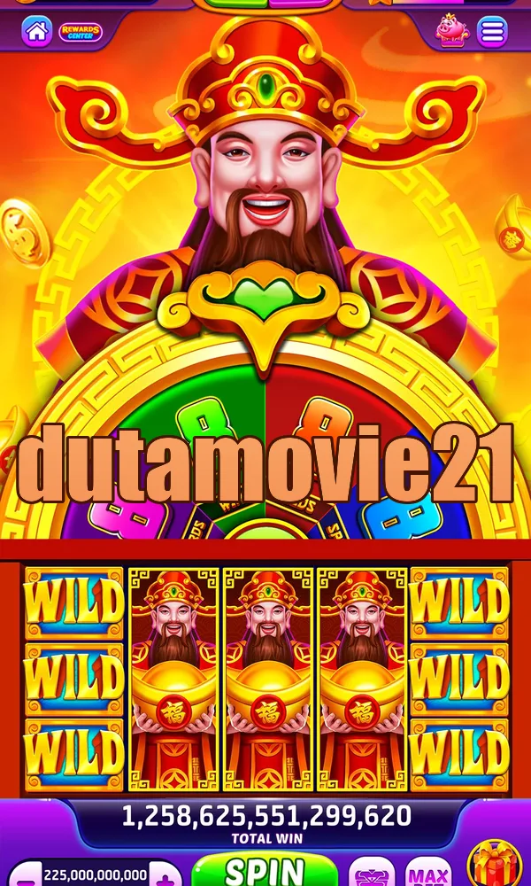 dutamovie21 Tangkapan Layar 2